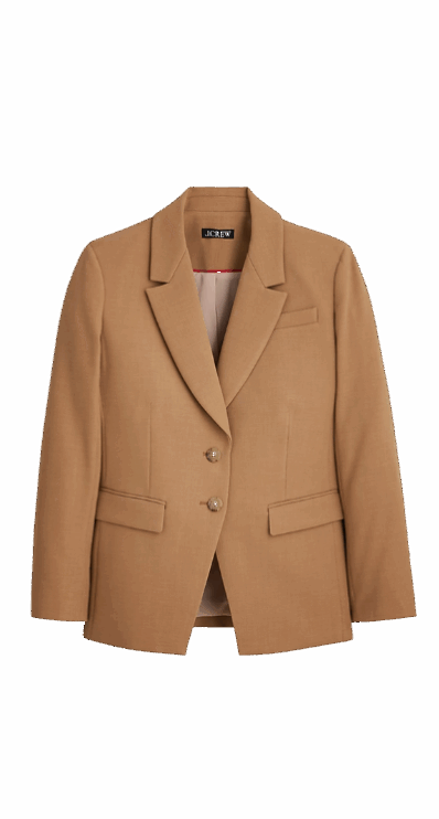 J.Crew Blazer