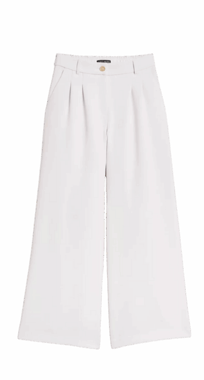 Loft trousers