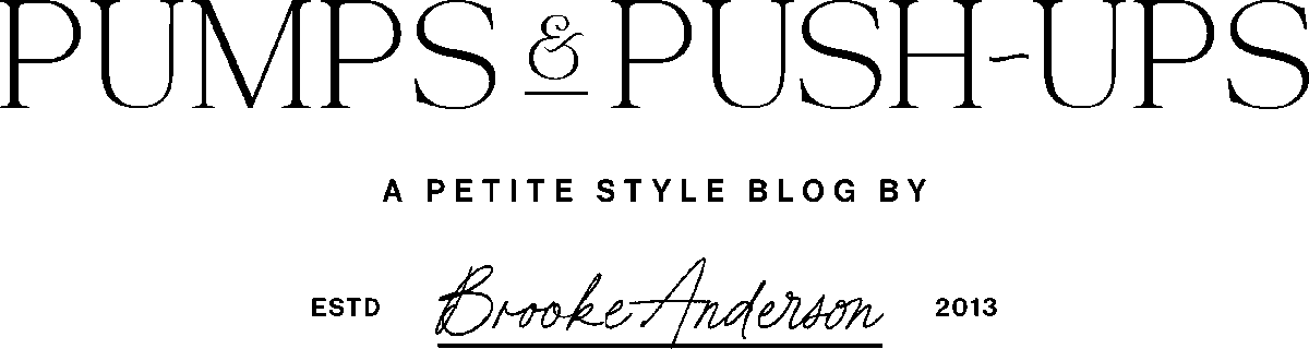 pumps and push-ups logo