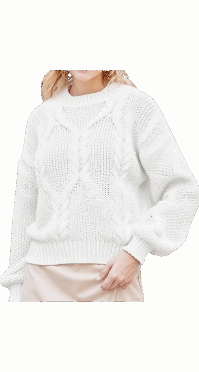 Amazon sweater for petites