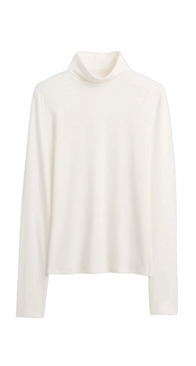 Gap turtleneck for petites