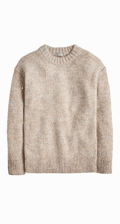 J.Crew pullover sweater