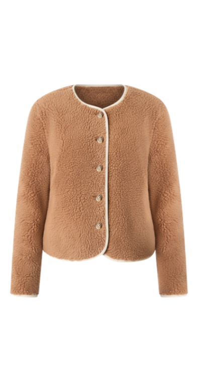 Ann Taylor button up cardigan