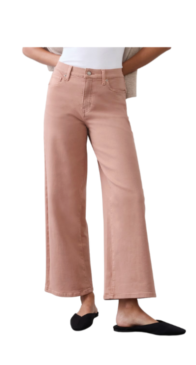 Banana Republic Factory colored jeans