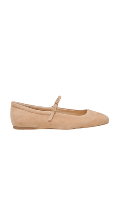 Dolce Vita ballet flats