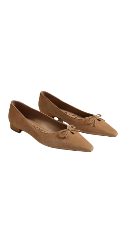 Sam Edelman flats