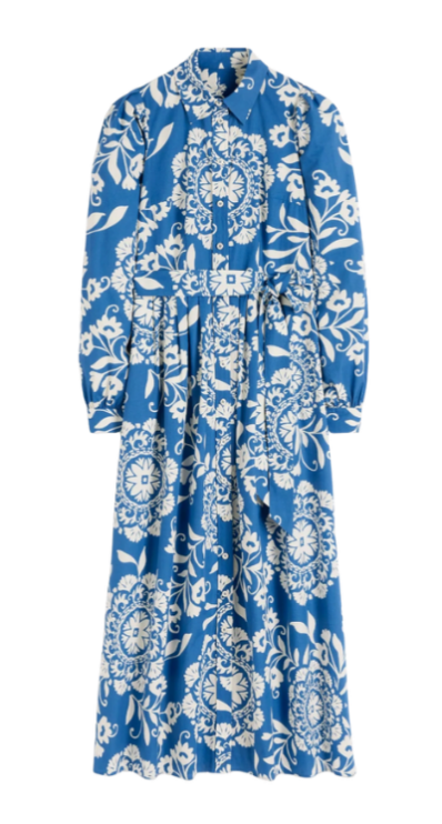 Boden dress