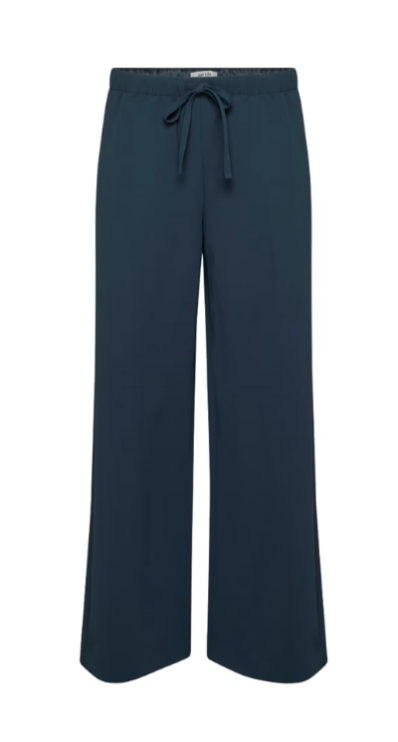 Aritzia Lodge pants in Admiral