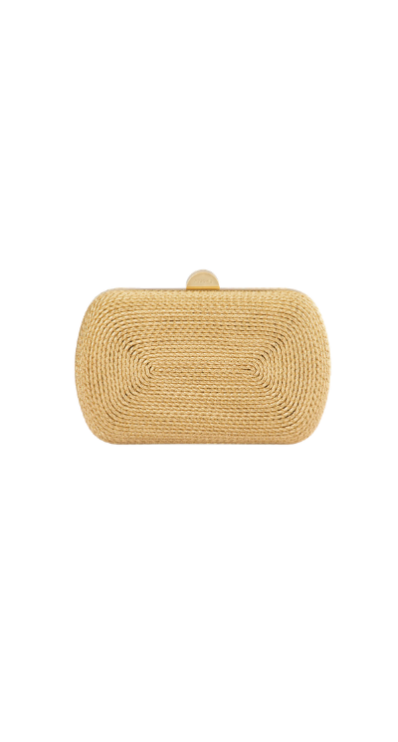 Gold clutch Nordstrom!