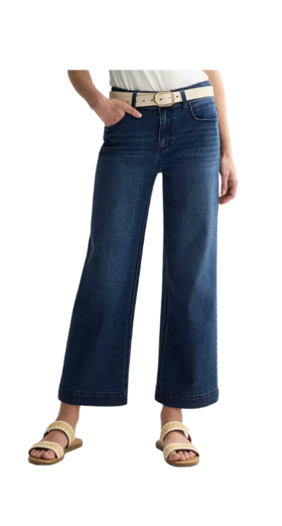 Kohl's jeans for petites