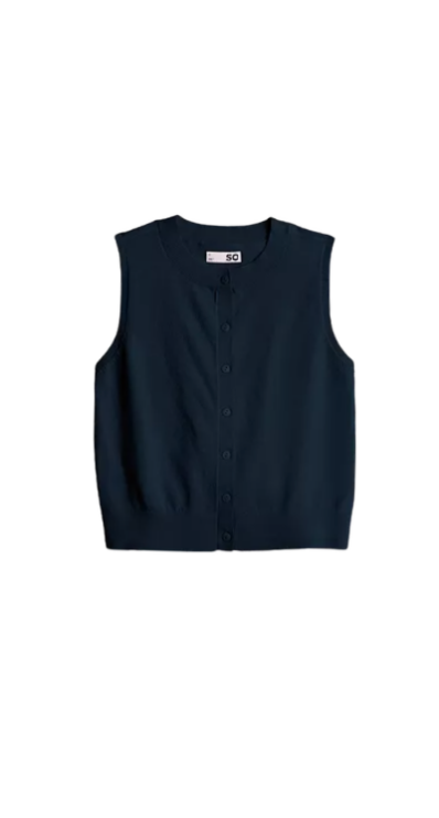 Kohls sweater tank petite