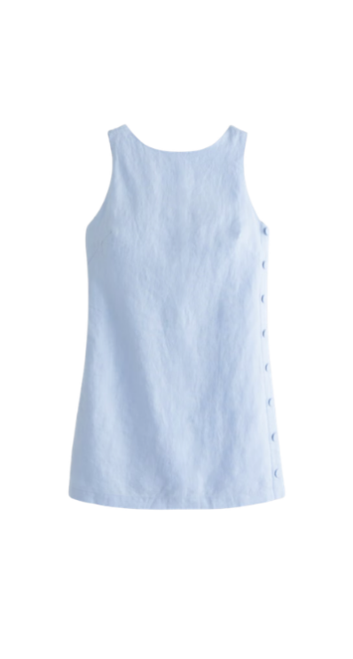 Abercrombie shift dress