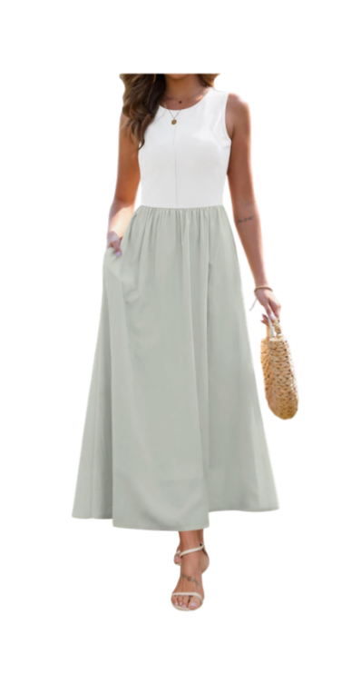 Amazon dress for petites