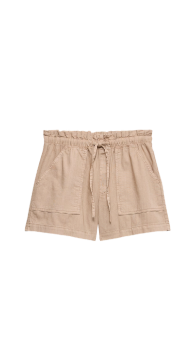 Banana Republic Factory shorts