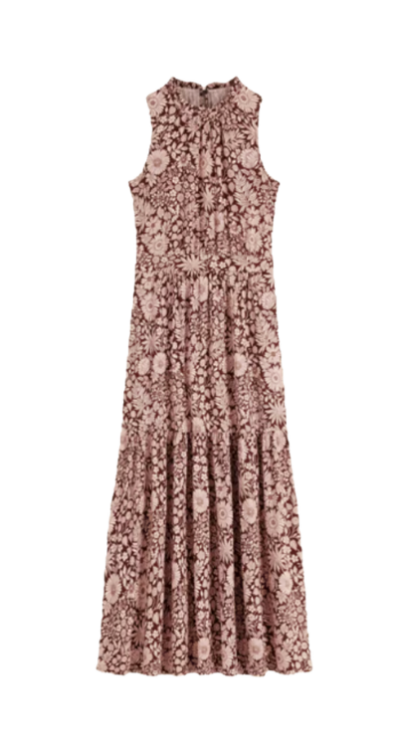 Boden sleeveless dress for petites
