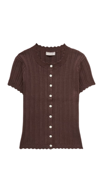 J.Crew cardigan