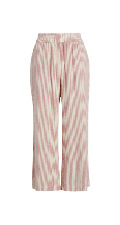 Nordstrom striped pants