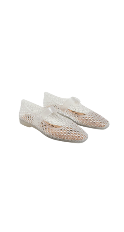 Sam Edelman jelly shoes