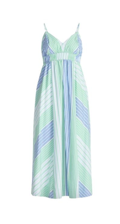 Walmart Summer dress for petites