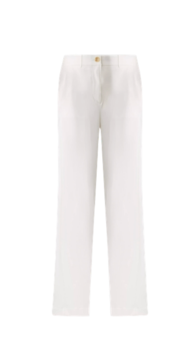 Ann Taylor white pants