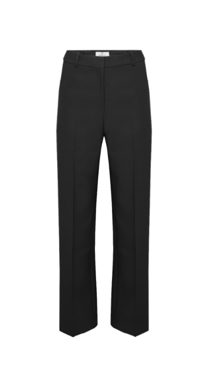 Aritzia agency pants in black