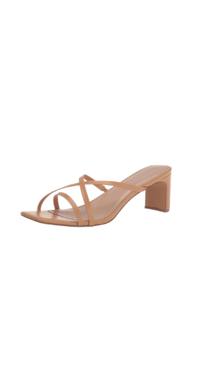 amazon heels neutral in petite sizes