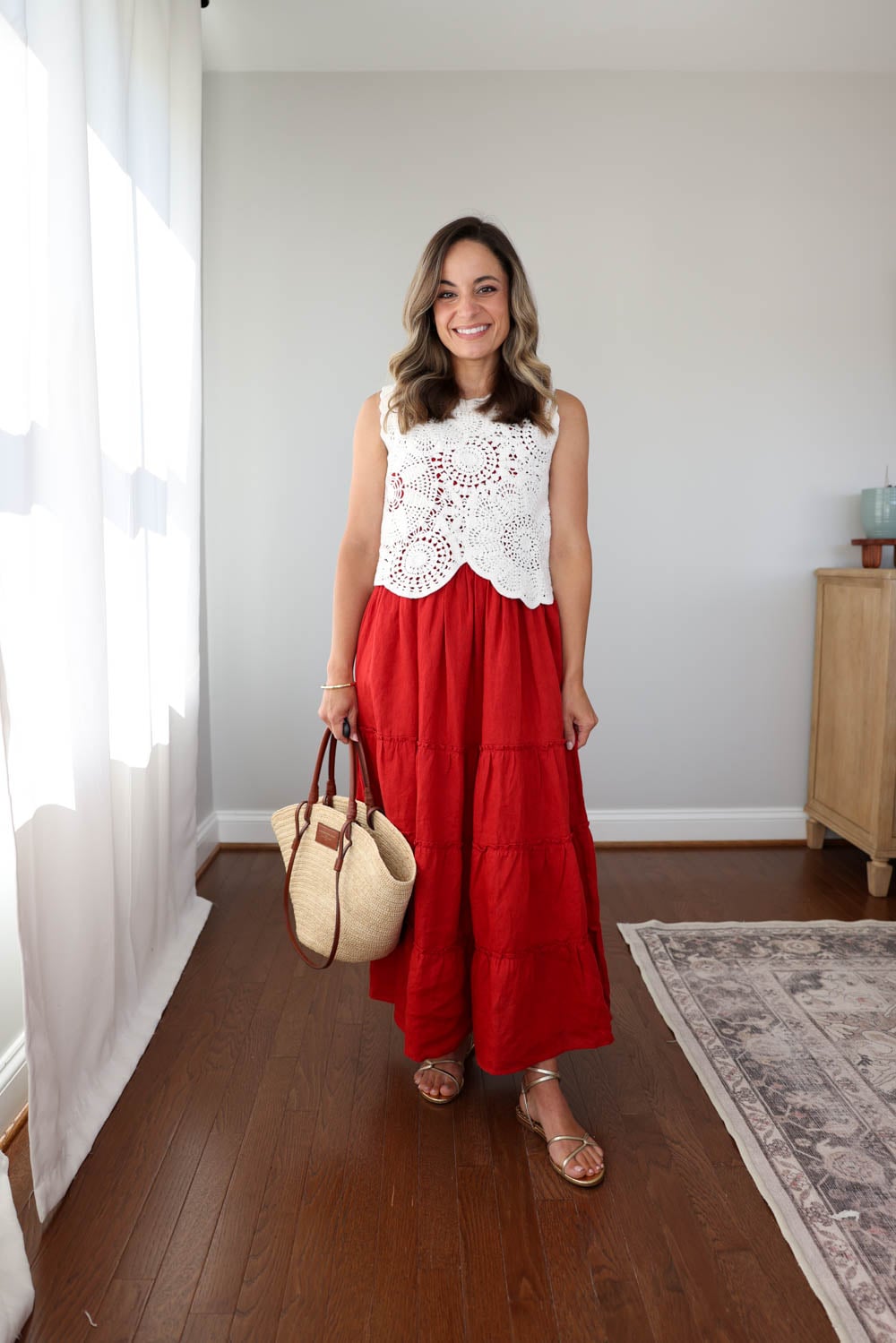 dress layering ideas How to Layer a Dress During the Fall5 Styling Tips From Street Style Stars