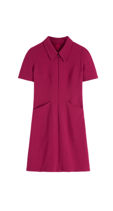 Boden short sleeve dress for petites
