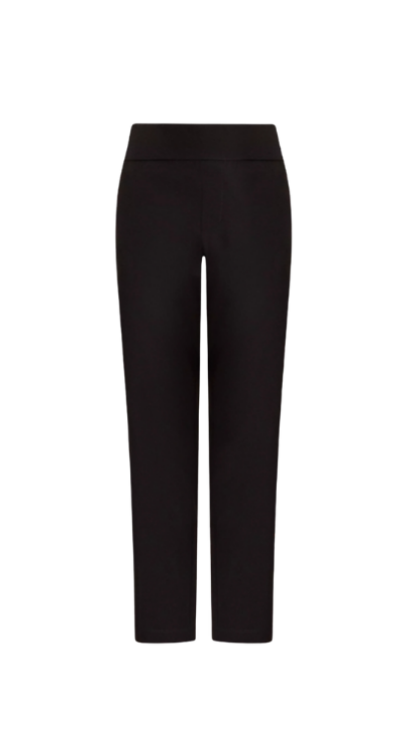 LOFT black pants for petites