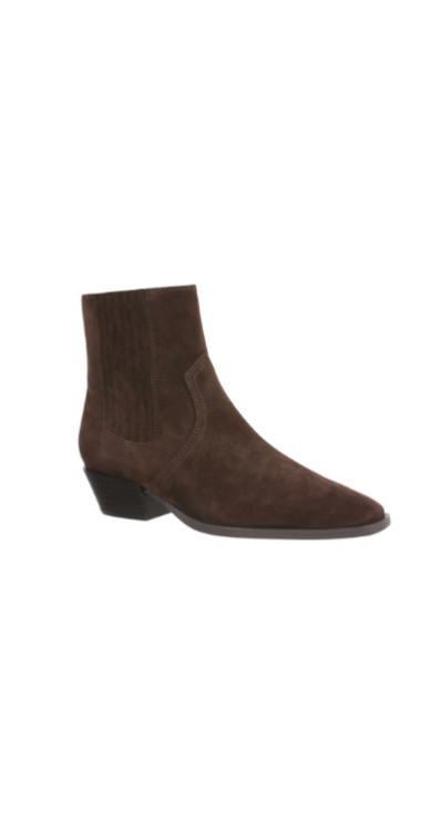 Nordstrom ankle booties for fall