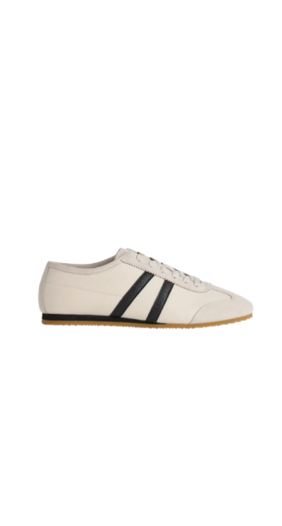Quince low profile sneakers