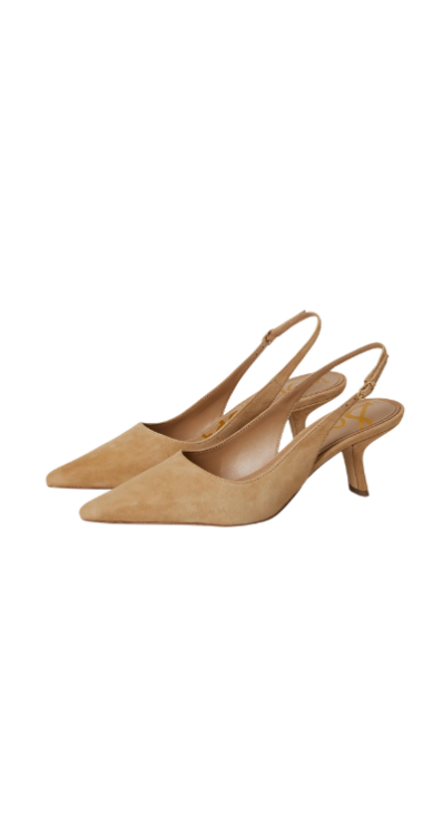 Sam Edelman heels