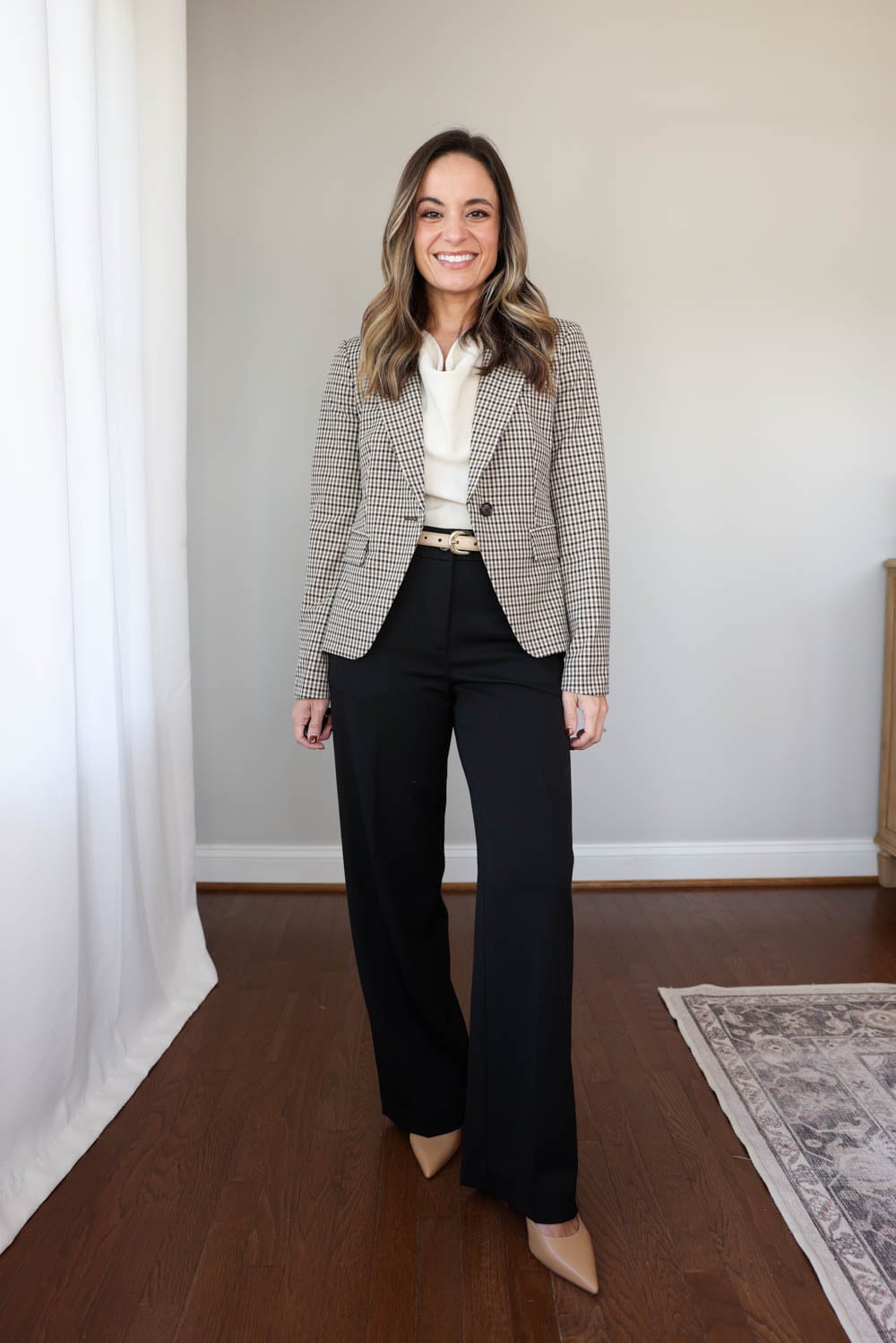 Petite-friendly blazers | where to buy petite blazers | top four brands for petites blazers