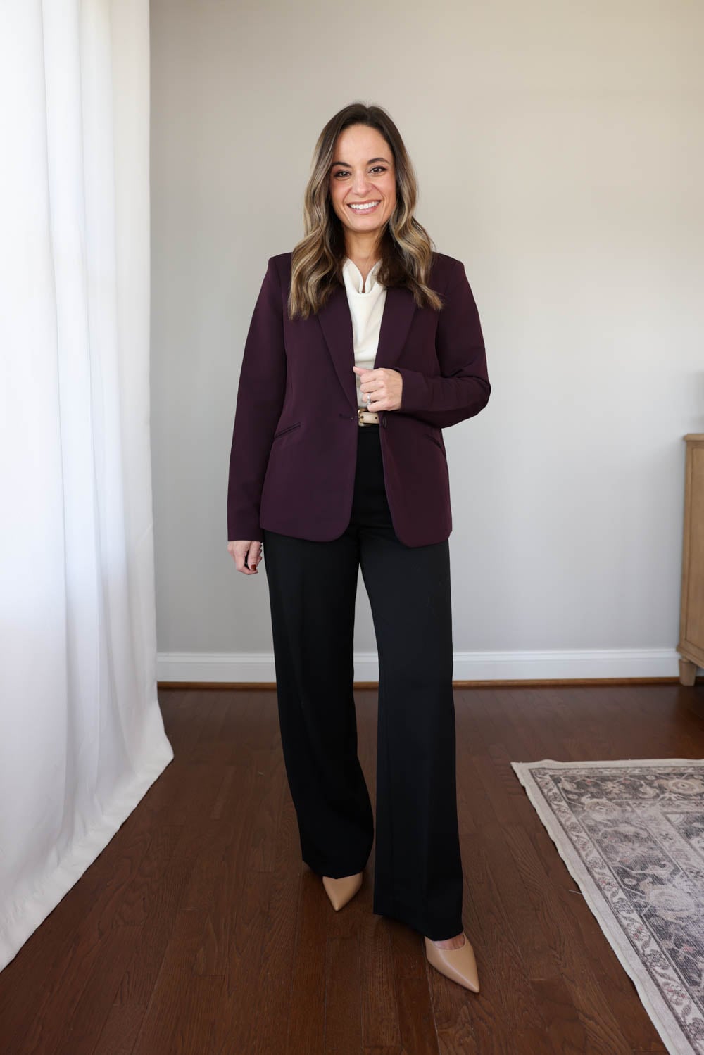 Where to buy the best petite blazers | budget petite blazers | petite-friendly blazers