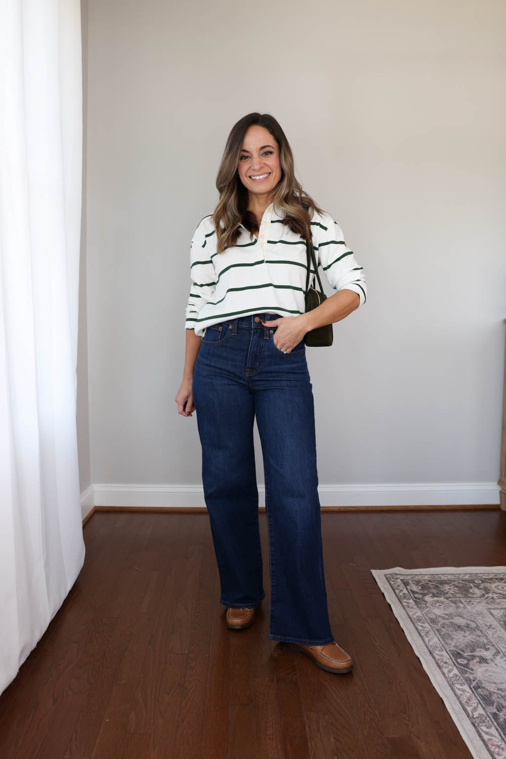 Fall outfits I can't wait to wear | four fall outfit combinations | four petite friendly fall outfits
