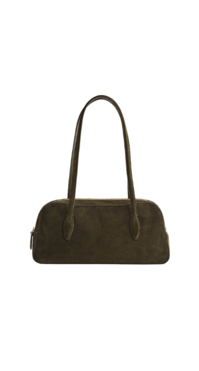Madewell shoulder bag